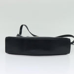 Salvatore Ferragamo Shoulder Bag Leather - image 14