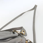 Chloe Paraty Top Handle Bag Leather Medium - image 17