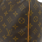 Louis Vuitton Keepall Bag Monogram Canvas 50 - image 12
