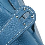 Hermes Lindy Bag Clemence 34 - image 5