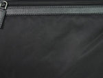Prada Flat Messenger Bag Tessuto Small - image 15