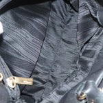 Salvatore Ferragamo Vala Handbag Leather - image 5