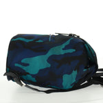 Prada Camouflage Backpack Tessuto Medium - image 4