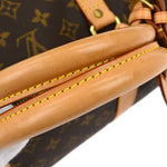 Louis Vuitton Keepall Bag Monogram Canvas 60 - image 6