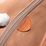 Celine Macadam Shoulder Bag PVC Leather - image 6