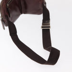 Gucci Belt Bag Leather - image 8