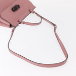 Gucci Bamboo Daily Top Handle Bag Leather Small - image 8