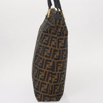 Fendi Zucca Tote bag Canvas - image 3