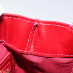 Louis Vuitton Wilshire Handbag Monogram Vernis MM - image 12