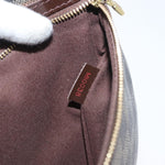 Louis Vuitton Bosphore Pochette Damier - image 7