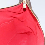 Louis Vuitton Bloomsbury Handbag Damier GM - image 20