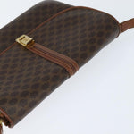 Celine Macadam Shoulder Bag PVC Leather - image 16