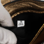 Miu Miu Madras Convertible Compartment Tote Leather Medium - image 6