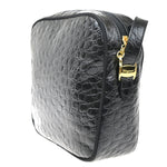 Salvatore Ferragamo Vara shoulder Bag Leather - image 3