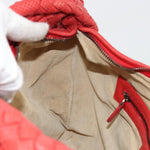 Bottega Veneta Intrecciato Shoulder bag Leather - image 18
