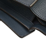 Celine Luggage Bag Grainy Leather Medium - image 15