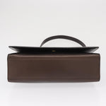 Gucci Vintage Shoulder Bag Leather - image 17