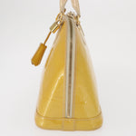 Louis Vuitton Alma Handbag Patent Leather - image 3