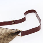 Gucci Eclipse Messenger GG Canvas Medium - image 15