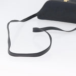 Christian Dior Vintage Honeycomb Flap Crossbody Bag Canvas and Leather - image 7