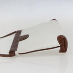 Gucci Vintage Shoulder Bag Leather - image 3