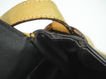 Celine Vintage Shoulder Bag Leather - image 11