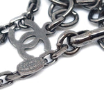 Chanel Square CC Pendant Resin - image 3