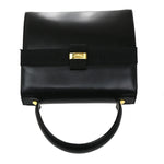 Salvatore Ferragamo Vala Handbag Leather - image 7