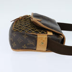Louis Vuitton Congo Messenger Bag Monogram Canvas PM - image 4