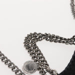 Stella McCartney Falabella Fold Over Bag Shaggy Deer - image 18