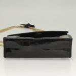 Chanel CC Envelope Flap Crossbody Patent leather - image 18