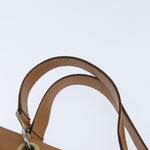 Celine Vintage Macadam Tote bag Canvas - image 15