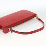 Louis Vuitton Pochette Accessoires Epi Leather - image 8