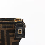 Fendi Zucca Tote bag Canvas - image 12