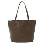 Loewe Anagram handbag Leather - image 1