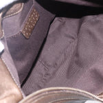 Salvatore Ferragamo Vintage Shoulder Bag Leather - image 5