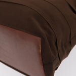Salvatore Ferragamo Vara Tote Canvas - image 10
