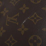 Louis Vuitton Keepall Bag Monogram Canvas 55 - image 17