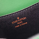 Louis Vuitton Grenelle Shoulder Bag Epi Leather Small - image 4