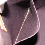 Louis Vuitton Bellevue Handbag Monogram Vernis GM - image 18