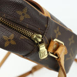 Louis Vuitton Trocadero Handbag Monogram Canvas 27 - image 13