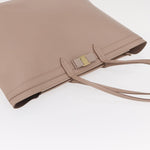 Salvatore Ferragamo Vala tote Leather - image 16