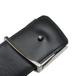 Louis Vuitton LV Initiales Belt Monogram Eclipse Leather - image 7