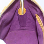 Louis Vuitton Alma Handbag Epi Leather PM - image 20