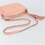 Valentino Garavani Vintage shoulder bag Leather - image 7