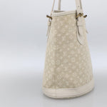 Louis Vuitton Petit Bucket Bag Mini Lin - image 4