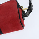 Gucci Ophidia Shoulder Bag Suede Mini - image 9