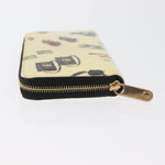 Louis Vuitton Nicolas Ghesquière Zippy Wallet Patent Monogram - image 4