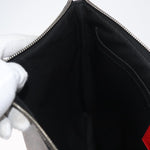 Louis Vuitton Pochette A4 Multipocket Pouch Monogram Canvas and Printed Leather - image 20