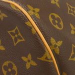 Louis Vuitton Keepall Bag Monogram Canvas 60 - image 11